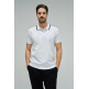 POLO HOMBRE  SALSA JEANS POLO REGULAR FIT SPORT TAPE