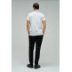 POLO HOMBRE  SALSA JEANS POLO REGULAR FIT SPORT TAPE