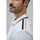 POLO HOMBRE  SALSA JEANS POLO REGULAR FIT SPORT TAPE