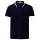 POLO HOMBRE  SALSA JEANS POLO REGULAR FIT SPORT TAPE