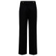 PANTALÓN MUJER  SALSA JEANS STRAIGHT-LEG PANTS WITH BUTTON