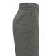 PANTALÓN MUJER  SALSA JEANS STRAIGHT-LEG PANTS WITH BUTTON