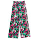 PANTALÓN MUJER  SALSA JEANS PRINT HIGHT RISE PANTS