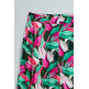 PANTALÓN MUJER  SALSA JEANS PRINT HIGHT RISE PANTS