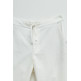 PANTALÓN HOMBRE  SALSA JEANS COTTON LINEN JOGGER PANTS SET