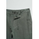 PANTALÓN HOMBRE  SALSA JEANS COTTON LINEN JOGGER PANTS SET