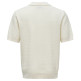 POLO HOMBRE  SALSA JEANS POLO REGULAR FIT TEXTURED KNIT