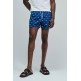 BAÑADOR HOMBRE SALSA JEANS SHORT LENGTH SWIM SHORTS MICRO