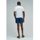 BAÑADOR HOMBRE SALSA JEANS SHORT LENGTH SWIM SHORTS MICRO