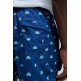BAÑADOR HOMBRE SALSA JEANS SHORT LENGTH SWIM SHORTS MICRO