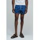 BAÑADOR HOMBRE SALSA JEANS SHORT LENGTH SWIM SHORTS MICRO