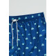 BAÑADOR HOMBRE SALSA JEANS SHORT LENGTH SWIM SHORTS MICRO