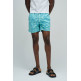 BAÑADOR HOMBRE SALSA JEANS SHORT LENGTH SWIM SHORTS MICRO