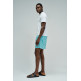 BAÑADOR HOMBRE SALSA JEANS SHORT LENGTH SWIM SHORTS MICRO