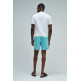 BAÑADOR HOMBRE SALSA JEANS SHORT LENGTH SWIM SHORTS MICRO