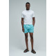 BAÑADOR HOMBRE SALSA JEANS SHORT LENGTH SWIM SHORTS MICRO