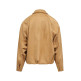 ABRIGO MUJER  SALSA JEANS SUEDE BOMBER JACKET