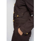 ABRIGO MUJER  SALSA JEANS DENIM JACKET W/ BUTTONS