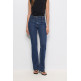 VAQUERO MUJER  SALSA JEANS JEANS DESTINY BOOTCUT W/ POCKE