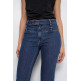 VAQUERO MUJER  SALSA JEANS JEANS DESTINY BOOTCUT W/ POCKE