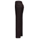 PANTALÓN MUJER  SALSA JEANS CHINO STRAIGHT W/ WAIST DETAIL