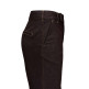 PANTALÓN MUJER  SALSA JEANS CHINO STRAIGHT W/ WAIST DETAIL