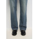 VAQUERO MUJER  SALSA JEANS JEANS TRUE STRAIGHT OVERDYE