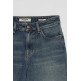 VAQUERO MUJER  SALSA JEANS JEANS TRUE STRAIGHT OVERDYE