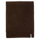  SALSA JEANS BASIC KNIT SCARF WITH LABEL