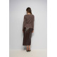 CAMISETA MUJER  SALSA JEANS LONG SLEEVE W/ STRPES AND CUFF