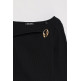 CAMISETA MUJER  SALSA JEANS LONG SLEEVE WITH NECKLINE META