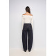JERSEY MUJER  SALSA JEANS BOAT NECK SWEATER W/ FLOWERS A