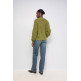 JERSEY MUJER  SALSA JEANS POINTELLE SWEATER WITH LIGHT S