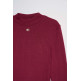 CAMISETA MUJER  SALSA JEANS TURTLENECK LONGSLEEVE W/ LOGO