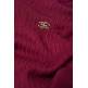CAMISETA MUJER  SALSA JEANS TURTLENECK LONGSLEEVE W/ LOGO