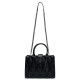 BOLSO MUJER  SALSA JEANS QUILTED VEGAN LEATHER BAG W/ L