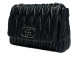 BOLSO MUJER  SALSA JEANS QUILTED VEGAN LEATHER CROSSBOD