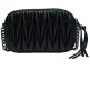 BOLSO MUJER  SALSA JEANS SMALL CROSSBODY BAG VEGAN LEAT