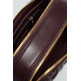BOLSO ACOLCHADO MUJER SALSA JEANS EFECTO CUERO