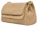 BOLSO MUJER  SALSA JEANS CROSS BODY BAG IN SUEDE