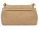 BOLSO MUJER  SALSA JEANS CROSS BODY BAG IN SUEDE
