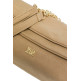 BOLSO MUJER  SALSA JEANS CROSS BODY BAG IN SUEDE