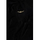 CAMISETA MUJER  SALSA JEANS TURTLENECK LONG SLEEVE W/ LOGO