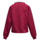 SUDADERA MUJER  SALSA JEANS TWOFER SWEATSHIRT WITH BRANDIN