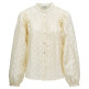 CAMISA MUJER  SALSA JEANS TEXTURED SHIRT