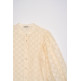 CAMISA MUJER  SALSA JEANS TEXTURED SHIRT
