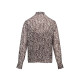 CAMISA MUJER  SALSA JEANS TIE-NECK BLOUSE WITH INNER TOP