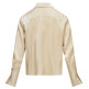 BLUSA MUJER SALSA JEANS CON NUDO