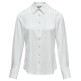 CAMISA MUJER  SALSA JEANS BASIC SHIRT REGULAR FIT