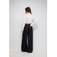 CAMISA MUJER  SALSA JEANS BASIC SHIRT REGULAR FIT